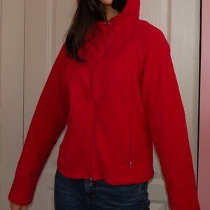 ✿ Prospirit Athletic Gear Zip Up Hoodie